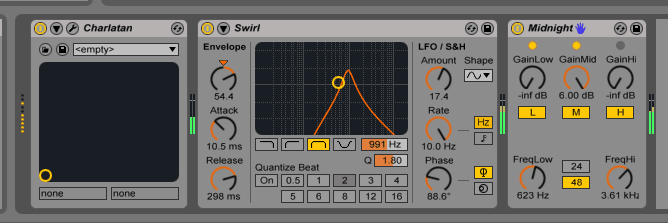 FAQ: Was ist Gain Staging? – Pegelmanagement in der DAW