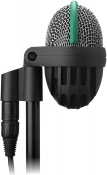 AKG D112 MKII Testbericht