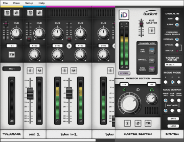 Audient iD14 Testbericht