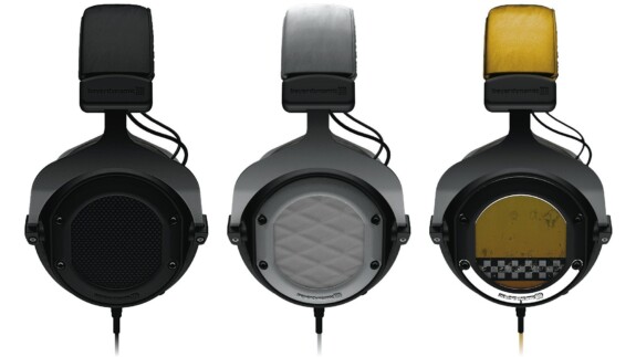 beyerdynamic Custom Studio Test