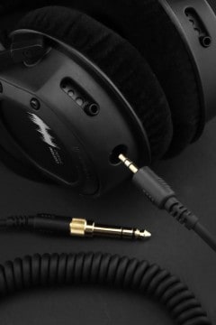 beyerdynamic Custom Studio Testbericht