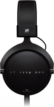 beyerdynamic DT 1770 PRO Testbericht