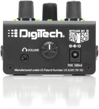 DigiTech Trio Testbericht