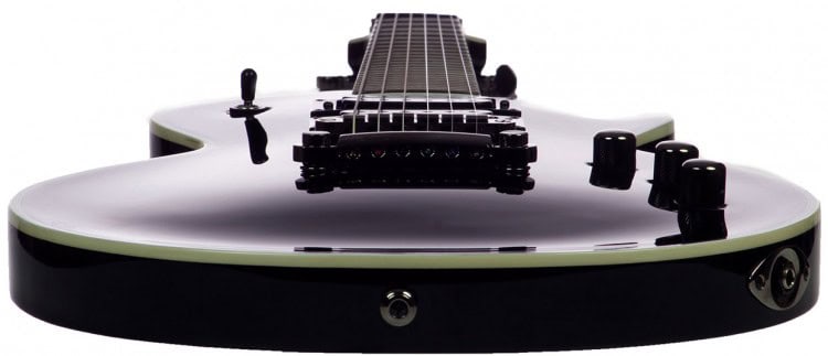 ESP LTD EC-401 Black Testbericht