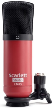 Focusrite Scarlett Studio Testbericht