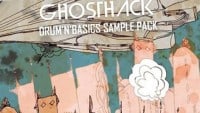 Freeware Friday: Ghosthack Drum'n'Basics