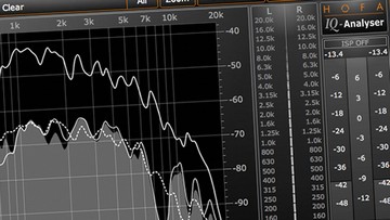 HOFA IQ-Analyser V2