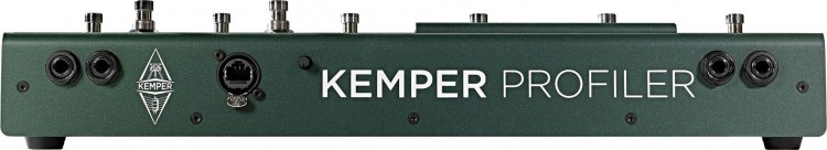 Kemper Profiler Remote Testbericht