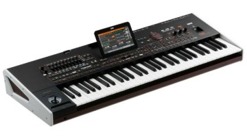 Korg Pa4X