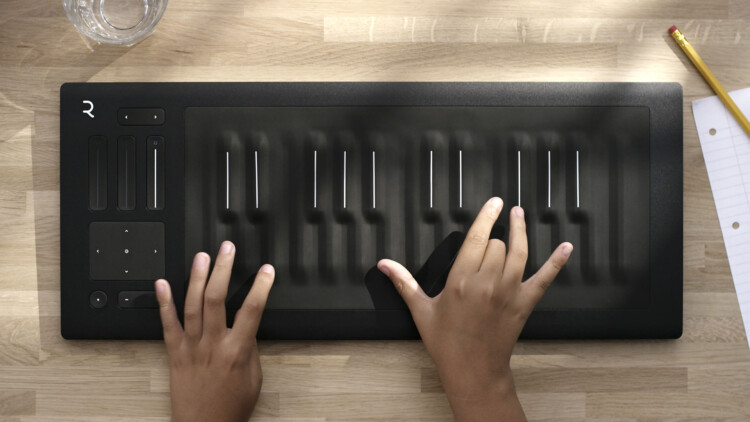 Roli Seaboard Rise