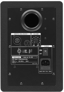 Tascam VL-S5 Testbericht