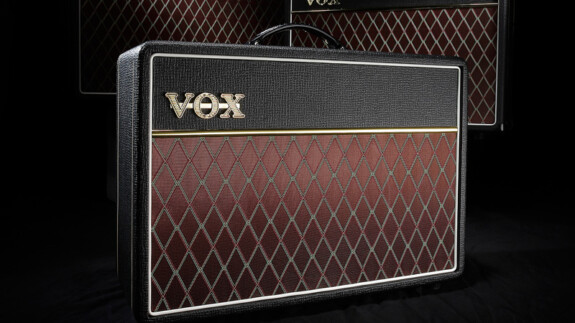 Vox AC10C1 Test
