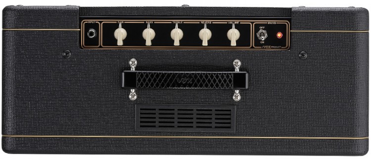 VOX AC10C1 Testbericht