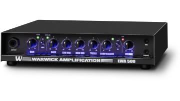 Warwick LWA 500