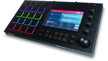 Akai MPC Touch