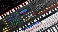 Keyboard Controller: Die besten MIDI Keyboards mit Potis, Pads & Fadern unter 400 Euro