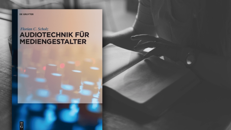 Audiotechnik für Mediengestalter