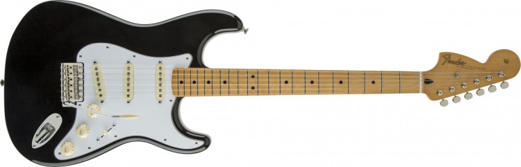 Fender FSR Jimi Hendrix Stratocaster