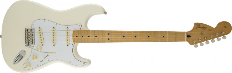 Fender FSR Jimi Hendrix Stratocaster