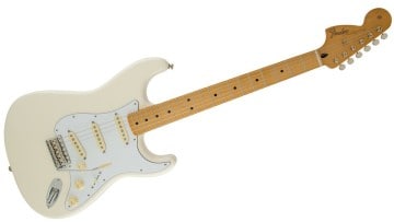 Fender FSR Jimi Hendrix Stratocaster