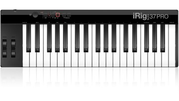 IK Multimedia iRig Keys 37 PRO