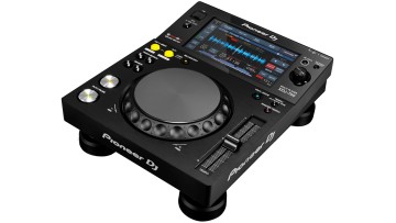 Pioneer XDJ-700