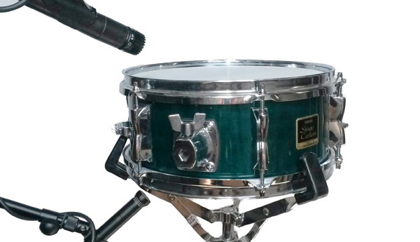Snare Drum Phasing Tutorial