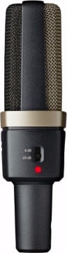 AKG C314 Testbericht