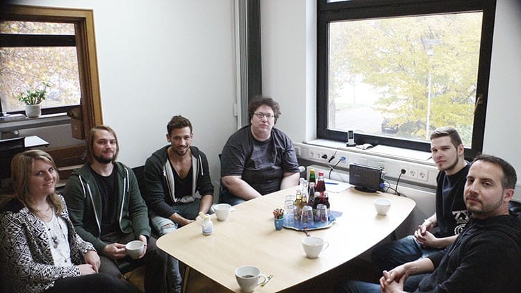 beyerdynamic werksbesuch