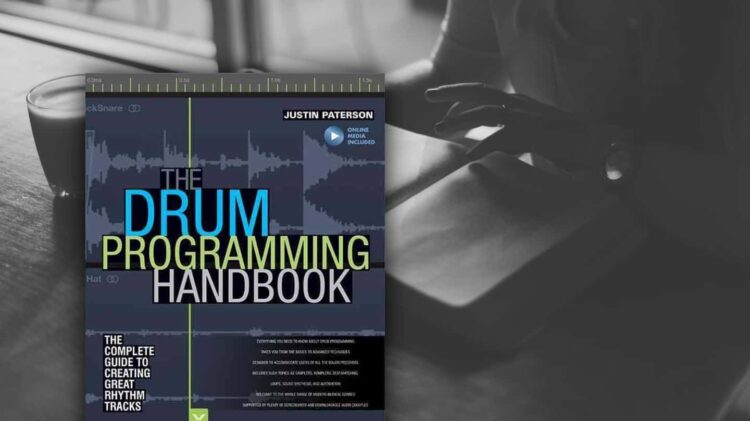 The Drum Programming Handbook