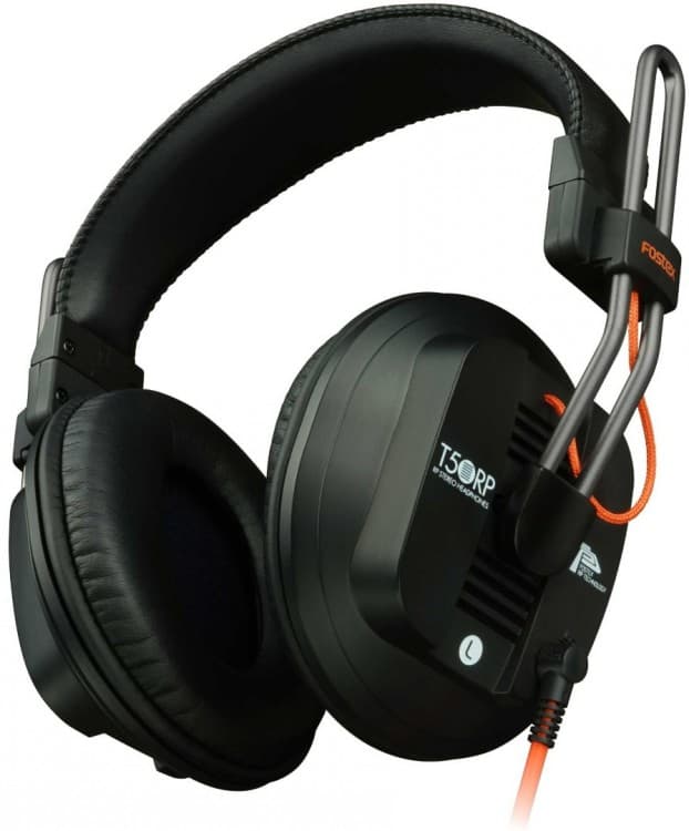 Fostex T50RP mk3 Testbericht