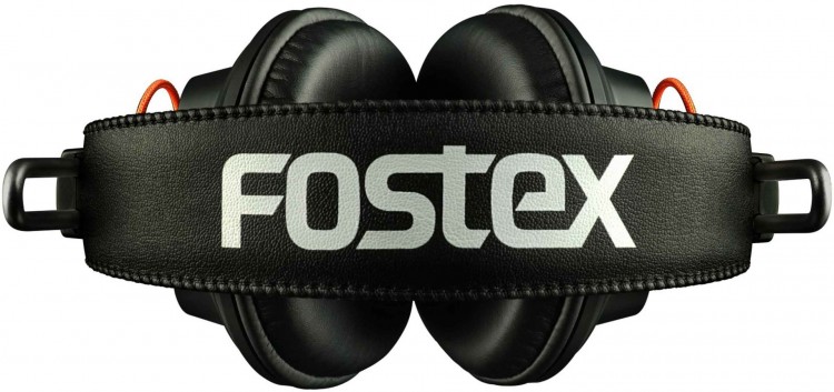 Fostex T50RP mk3 Testbericht