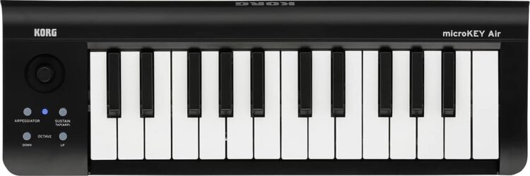 Korg MicroKEY AIR