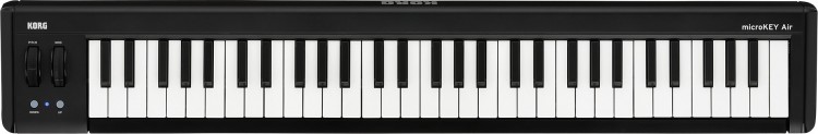 Korg MicroKEY AIR