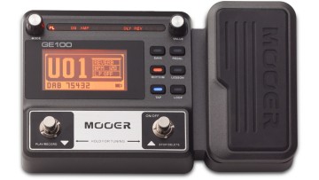 Mooer GE100