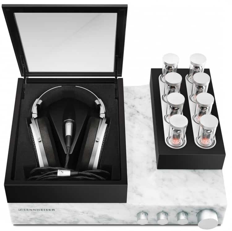 Sennheiser Orpheus