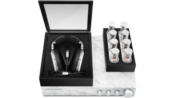 Sennheiser Orpheus