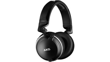 AKG K182