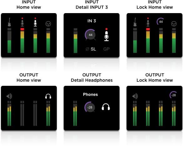 Apogee Quartet Testbericht