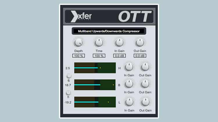 best free vst plugin