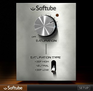 FAQ: Was ist Clipping? - Softube Saturation Knob