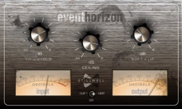 FAQ: Was ist Clipping? - Stilwell audio Event Horizon