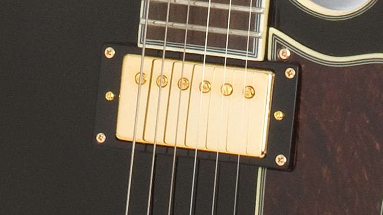 Epiphone Sheraton II Testbericht