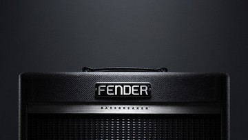 Fender Bassbreaker 45 Combo