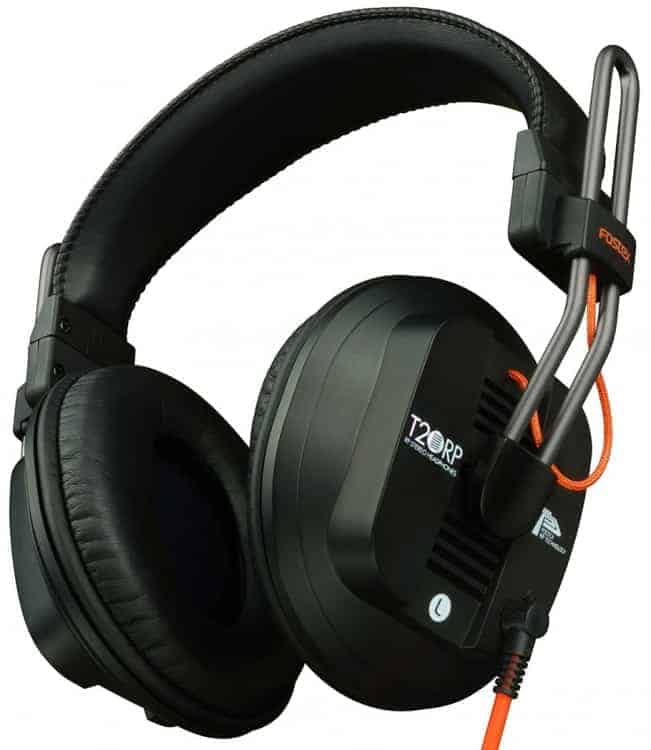 Fostex T20RP mk3 Testbericht