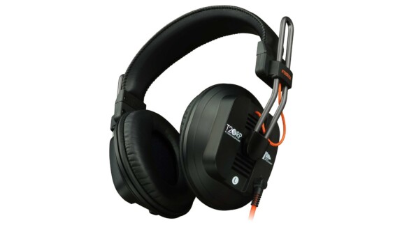 Fostex T20RP mk3 Test