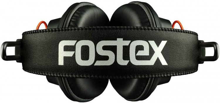 Fostex T20RP mk3 Testbericht