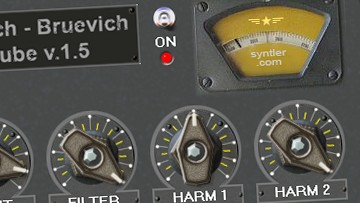 Freeware Friday: Syntler Bonch-Bruevich Tube