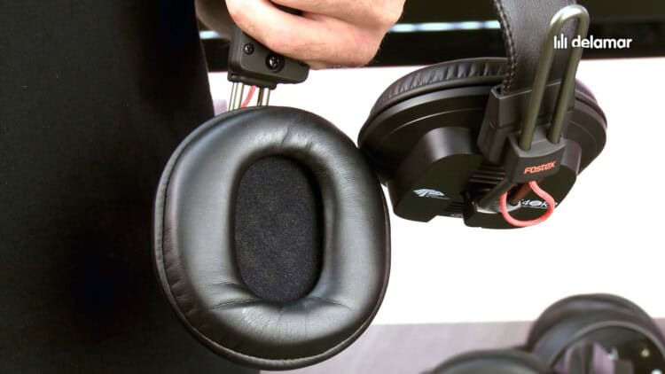 Kopfhörer Homestudio