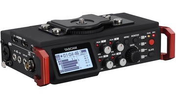 Tascam DR-701D